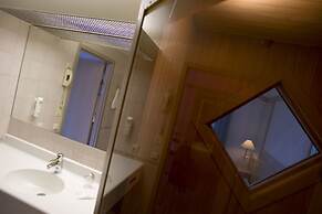 Hotell Valhall