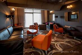 Hotell Valhall