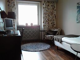 Hotell Valhall