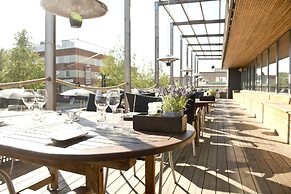 Hotell Valhall