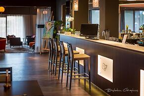 Hotell Valhall