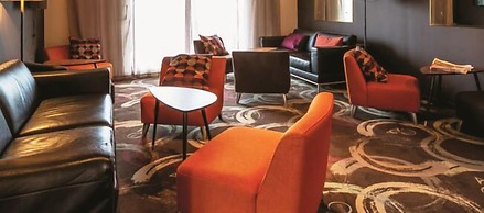Hotell Valhall