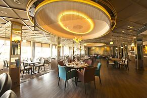 Hotell Valhall