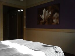 Hotell Valhall
