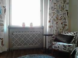 Hotell Valhall