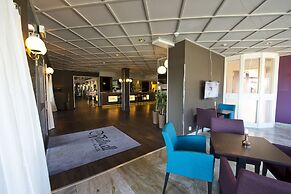 Hotell Valhall