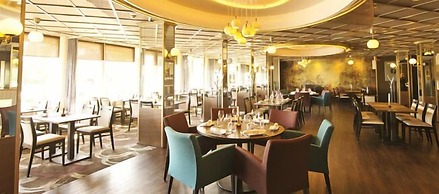 Hotell Valhall