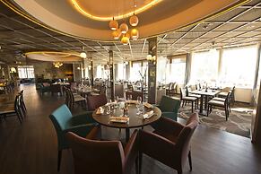 Hotell Valhall