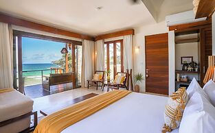 La Zebra Tulum - a Small Luxury Hotel