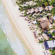 La Zebra Tulum - a Small Luxury Hotel