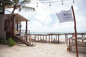 La Zebra Tulum - a Small Luxury Hotel