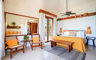 La Zebra Tulum - a Small Luxury Hotel