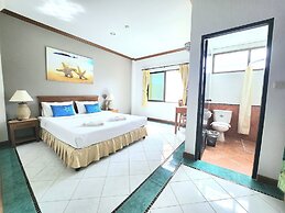 Sea Front Home Boutique - Patong Beach