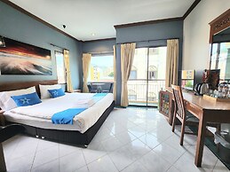 Sea Front Home Boutique - Patong Beach