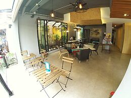 Sea Front Home Boutique - Patong Beach