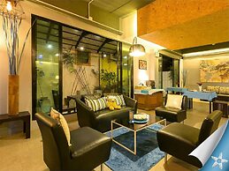 Sea Front Home Boutique - Patong Beach