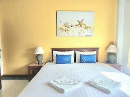 Sea Front Home Boutique - Patong Beach