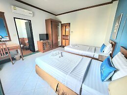 Sea Front Home Boutique - Patong Beach