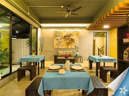 Sea Front Home Boutique - Patong Beach