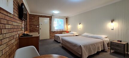 Golf Links Motel