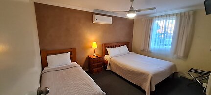 Golf Links Motel