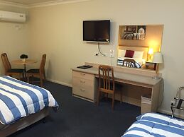 Golf Links Motel