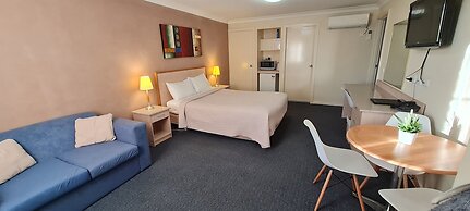 Golf Links Motel