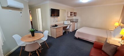 Golf Links Motel