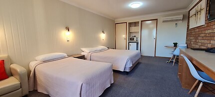 Golf Links Motel