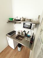 Aparthotel Sanni