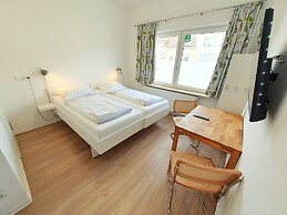 Aparthotel Sanni