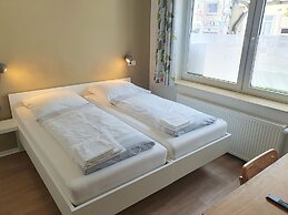 Aparthotel Sanni