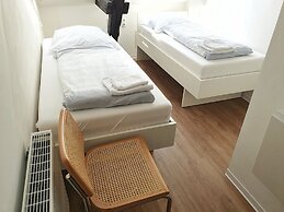Aparthotel Sanni