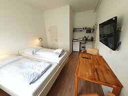 Aparthotel Sanni