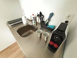 Aparthotel Sanni