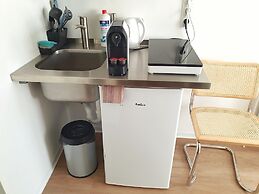 Aparthotel Sanni