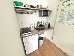 Aparthotel Sanni