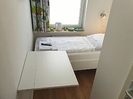 Aparthotel Sanni