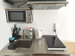 Aparthotel Sanni
