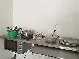 Aparthotel Sanni