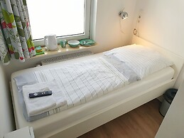Aparthotel Sanni