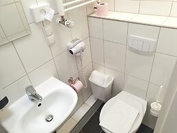Aparthotel Sanni
