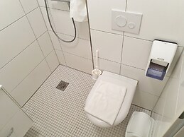 Aparthotel Sanni