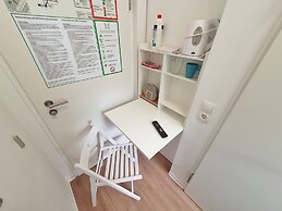 Aparthotel Sanni