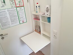 Aparthotel Sanni