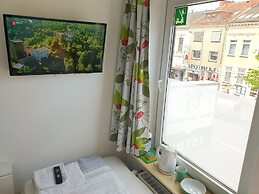 Aparthotel Sanni