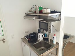 Aparthotel Sanni