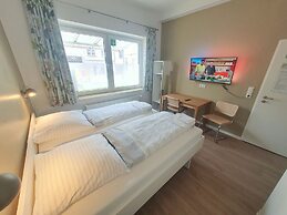 Aparthotel Sanni