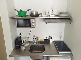 Aparthotel Sanni
