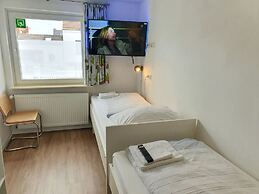 Aparthotel Sanni